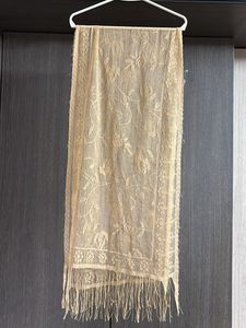 Elegant Lace Dupatta
