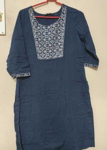 Avasa Branded kurti