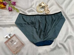 🇳🇿💫💗 imported Blue &amp; green Briefs