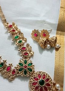 Jwellery Set