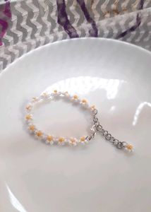 Bracelet Beaded