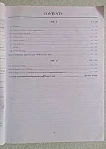 10th ICSE Together With Computer Question Bank