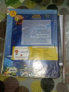 Living Science Class 6