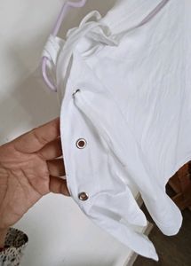 White Shirt
