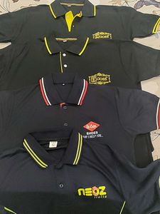 Men's T-shirts