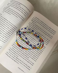 Beaded Anklets (for 1)
