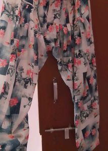 Fully Stiched Suit Set ❤️