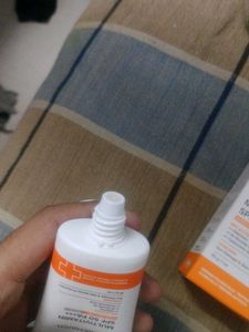 Dermatouch Multivitamin SPF 50