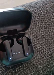 Boom Ear Buds