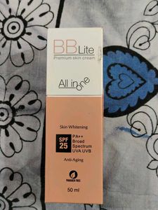BB Lite Premium Skin Cream
