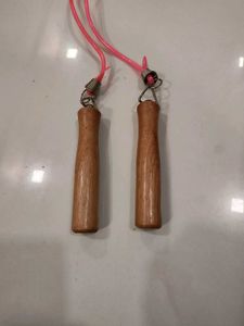 Jump Or Skipping Rope