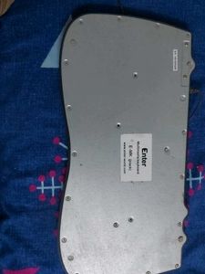 Keyboard (usb, Multimedia, Wired)