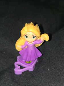 KinderJoy Princess Edition - Rapunzel