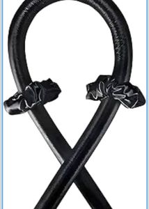 Beaute Secrets Heatless Hair Curler