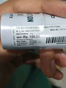 Zudio Foundation Stick