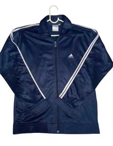 Adidas Track Jacket