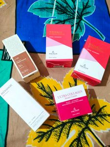 Anti Ageing Korean Skincare Product