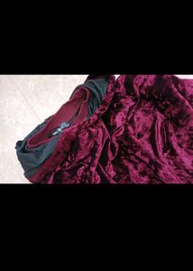 Crop Hoodie 28 30 32 All Can Wear