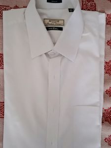 Arrow 100%cotton Regular Fit 42 Size Full Sleeves