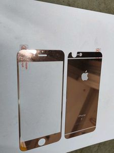 Iphone 6/6s Glass Front & Back