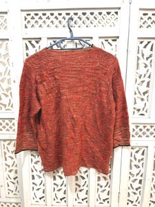 Y2k Knit Top ()