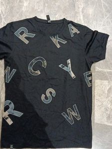 Graphic Print T-Shirt