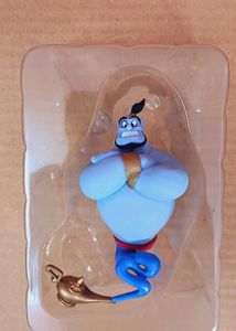 Disney&#39;s Aladdin Genie ( Ornament)