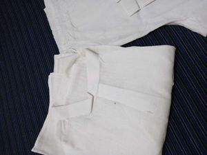 White Kurta Shalwar For Men