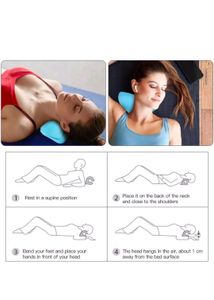 Shoulder And Neck Massager