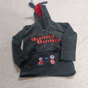Bunny Sweart Shirt