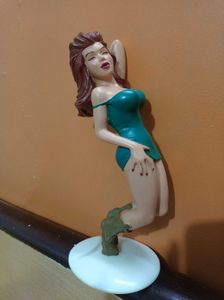 Showpiece