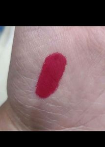 K.play lipgloss/Lip tint  Shade - 06 Melon Squeeze