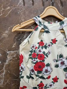 Floral Sundress