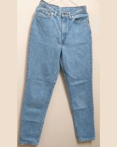 Levi's Woman Mom Jeans