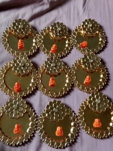 Excellent Festive Sets- Nine Sets