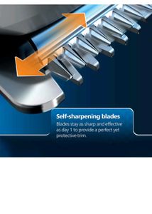 New Sealed Philips Beard Trimmer