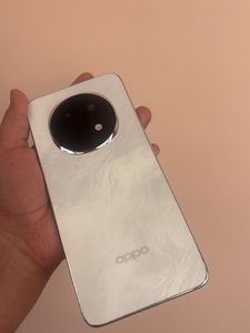 demo phone OPPO F29 Pro 5G