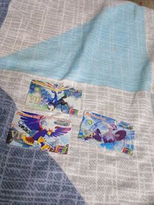 Pokemon Edition