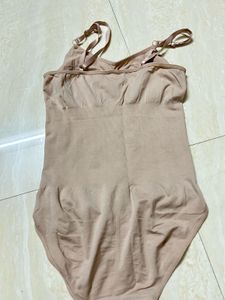 Bellafox Nude Bodysuit