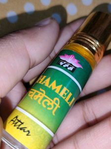 Chamel Chameli Attar
