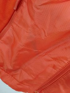 Light Zipper Jacket
