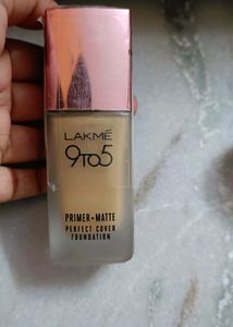 Lakme Foundation