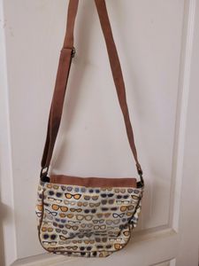 Sling Bag (glasses)