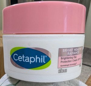 Cetaphil bright healthy radiance Brightening day p