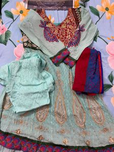 FROCK SUIT