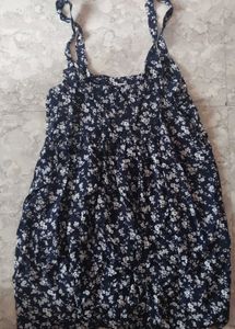 Floral Sundress