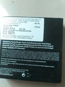 Bobbi Brown Highlighter Pawder