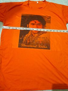 Bageshwar Dham Graphic Tee