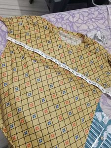 Night Suit L To Xxl Can Wear