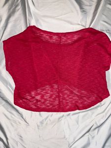 Deal Crop Top
